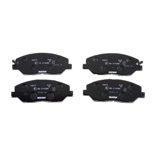 لنت جلو هیوندای سانتافه