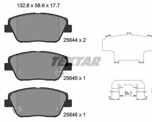 لنت جلو هیوندای سوناتا 2018 GLS