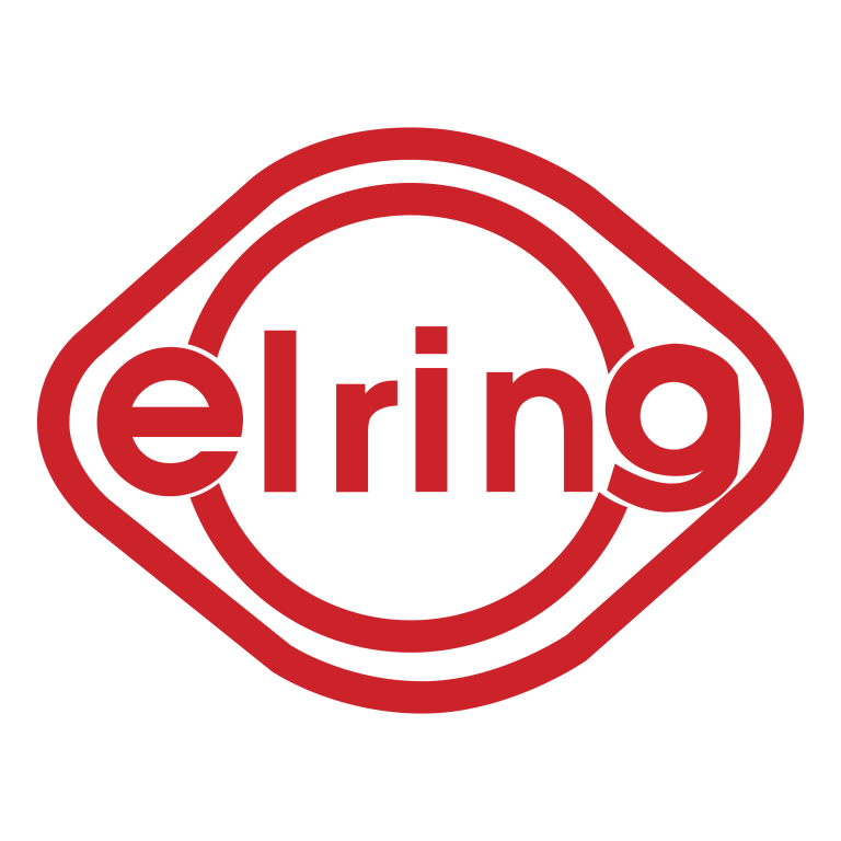 گروه بازرگانی مختاری  Image of elring logo png transparent 768x768