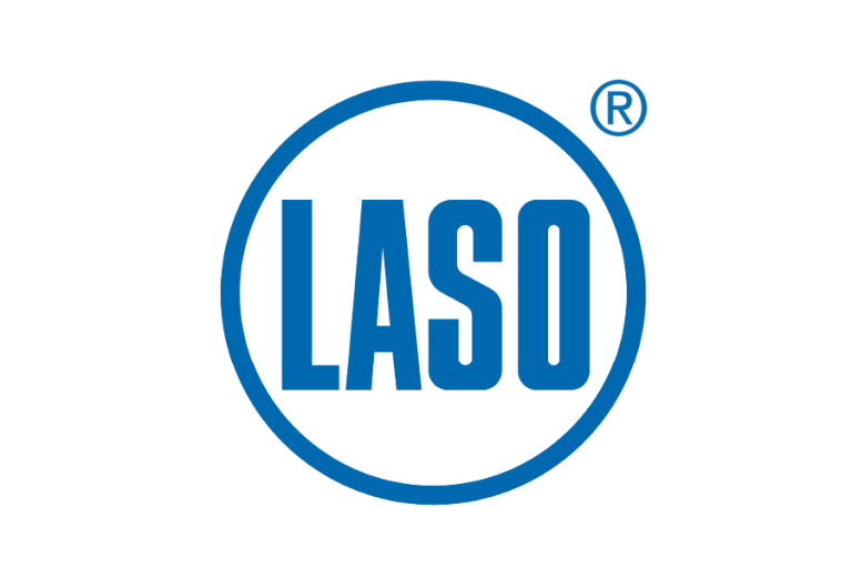 گروه بازرگانی مختاری  Image of laso logo 768x512