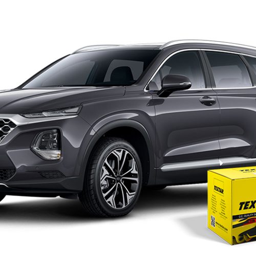 خرید لنت ترمز سانتافه