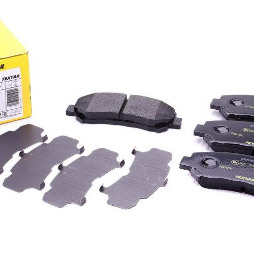 لنت جلو نیسان ایکس تریل 2018