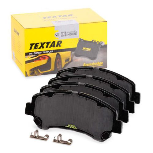 لنت جلو نیسان ایکس تریل