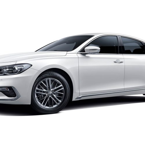 لنت جلو هیوندای آزرا (گرنجور)