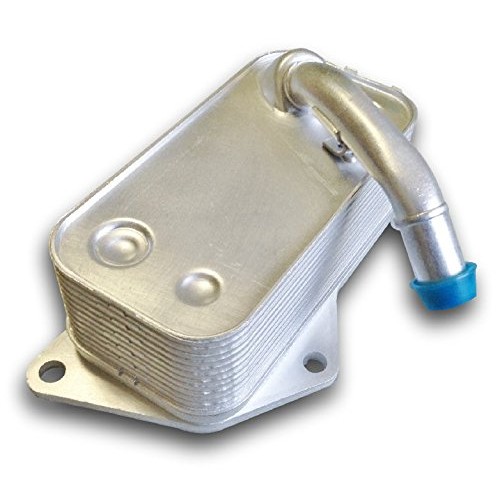 خنک کن موتور بی ام و