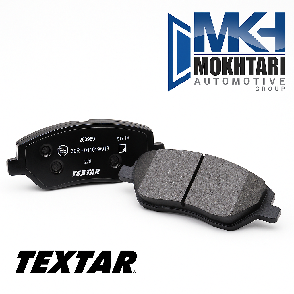 خرید لنت جلو هیوندای سانتافه