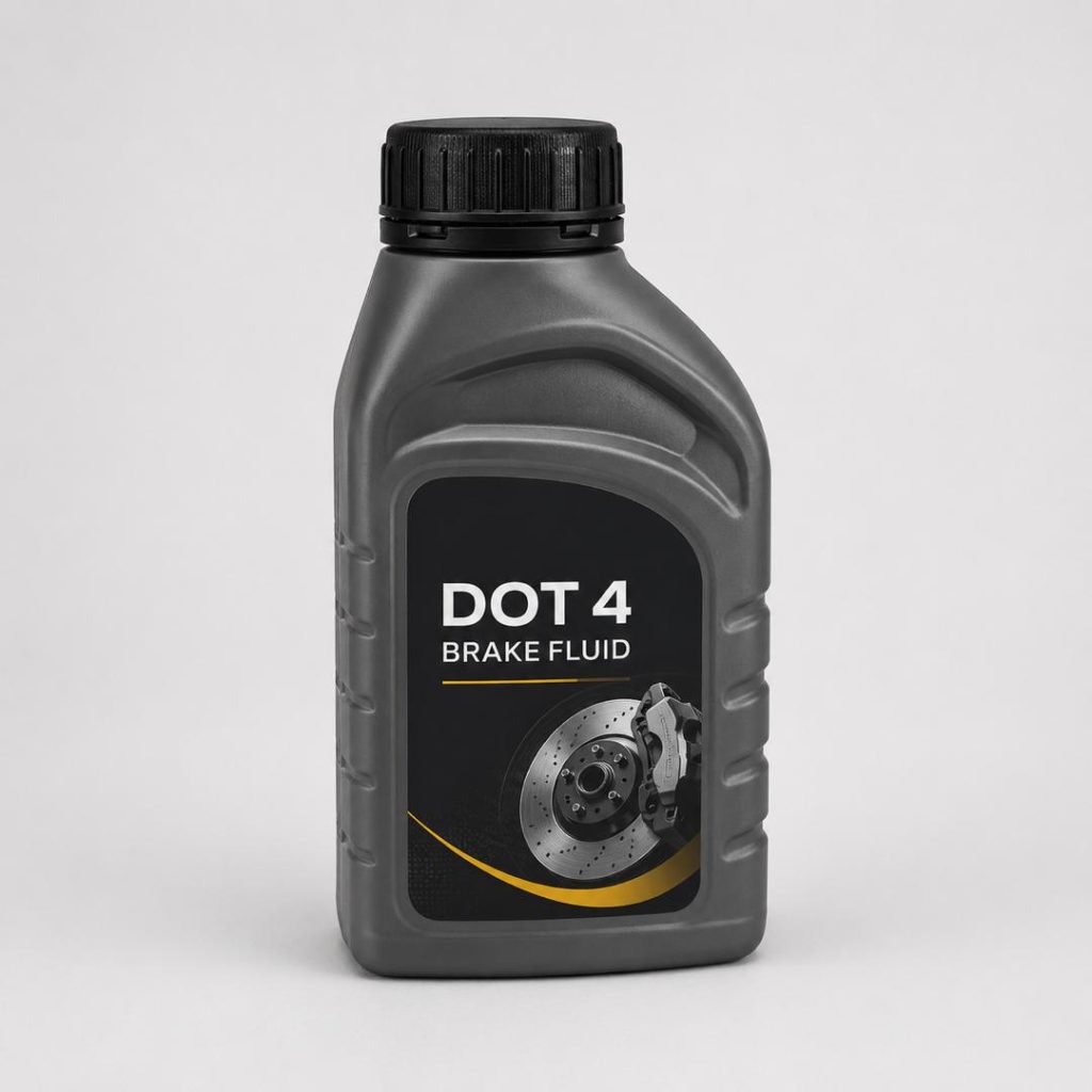 روغن ترمز