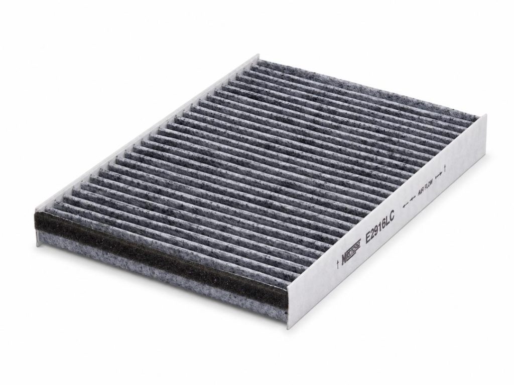 فیلتر کابین