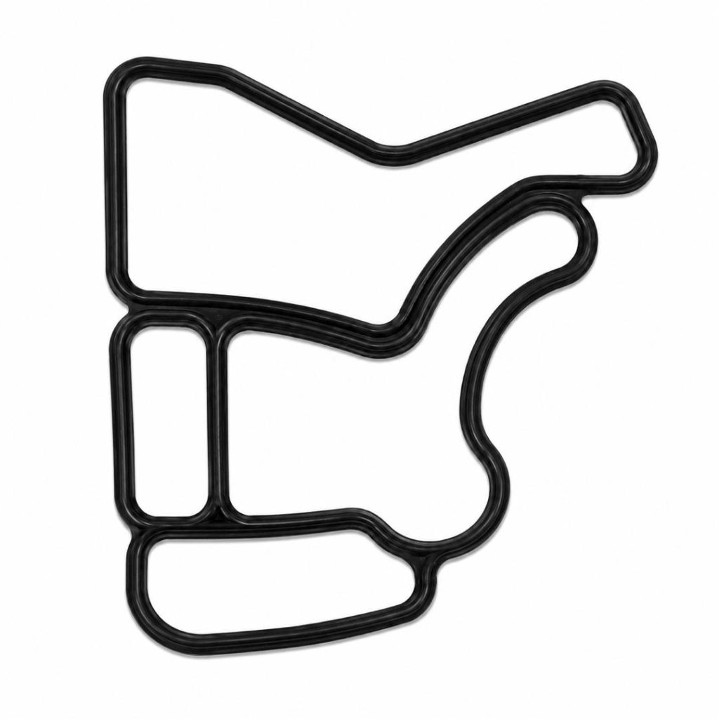 واشر پایه فیلتر روغن
